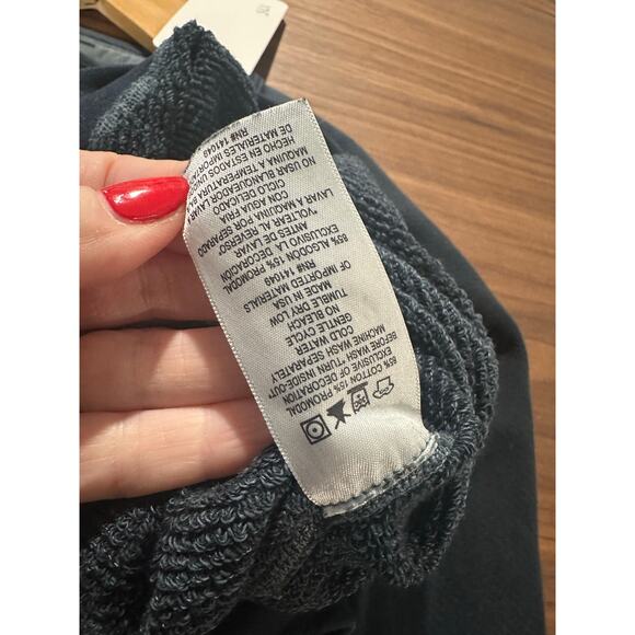 Freecity Artists Wanted Crewneck Pullover Sweatshirt Size XS - Picture 6 of 6